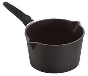 Rondelek tytanowy 18 cm/11 cm - SKK