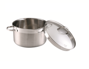 Garnek 20 cm/3.6 l SSW Comfort