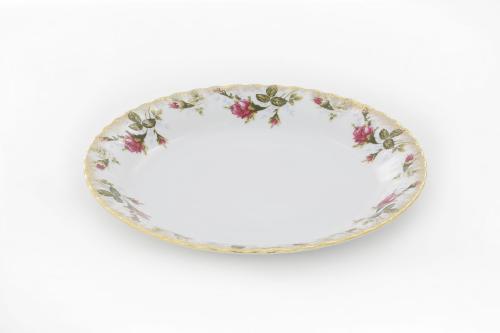Talerz płytki 26 cm Iwona 013 Chodzież