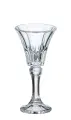 BOHEMIA Komplet kieliszków do likieru 50 ml WELLINGTON