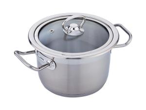 Garnek 16 cm/1.6 l America Zest for Life