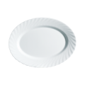 Półmisek owalny 29 cm Trianon Luminarc