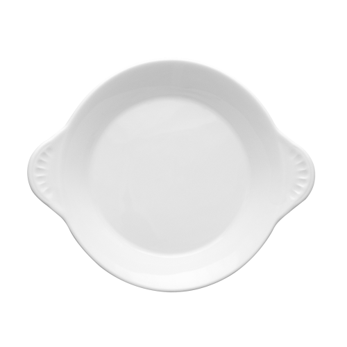 LUBIANA Rawierka okrągła 23,5 cm AMERYKA 1303