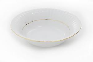 Salaterka okrągła Iwona 014 Chodzież 26 cm