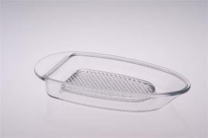 JASŁO Tarka do owoców 22,2 cm