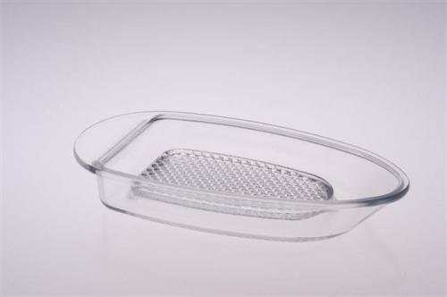 JASŁO Tarka do owoców 22,2 cm