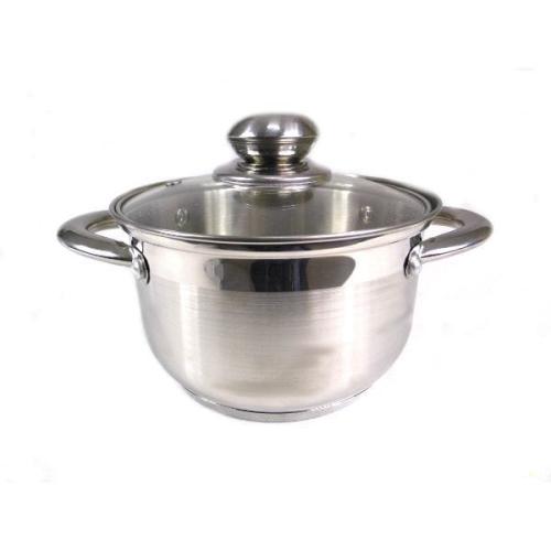 FENIKS OBERON Garnek  2 l