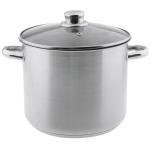 Garnek prosty 12 l 28 cm