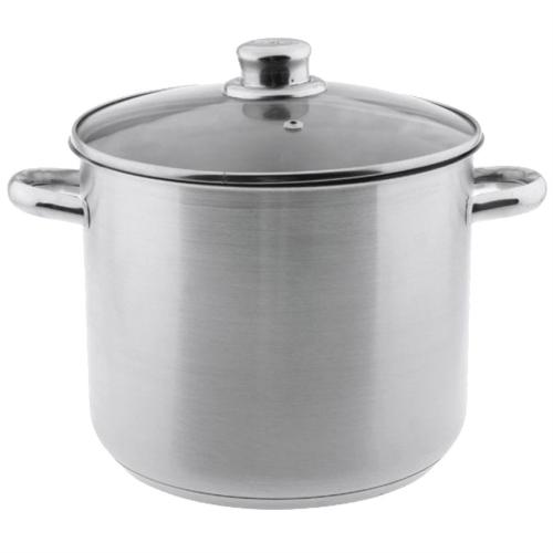 Garnek prosty 4 l 18 cm