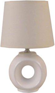 Lampa nocna 28 cm