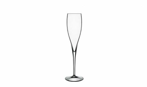 Kieliszki do szampana 175 ml Perlage Vinoteque - Luigi Bormioli