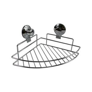 FENIKS IRYS Półka 1 - poziomowa Chromowana