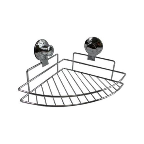 FENIKS IRYS Półka 1 - poziomowa Chromowana