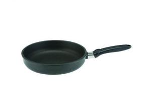 Patelnia tytanowa 24cm/5cm - SKK