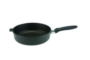 Patelnia tytanowa 20 cm/7cm - SKK