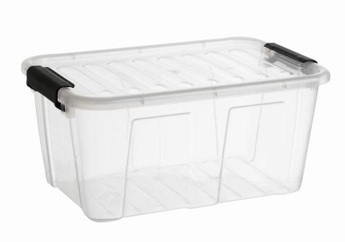 Pojemnik HOME BOX 8 L PLAST TEAM