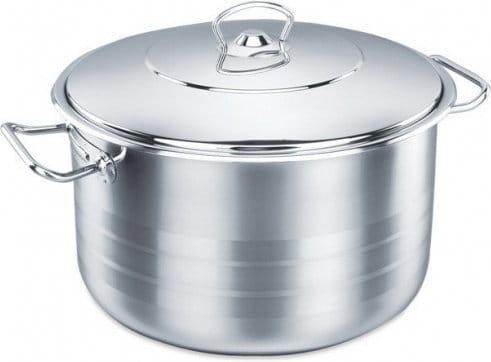 KORKMAZ Garnek nierdzewny ASTRA 2,5 l