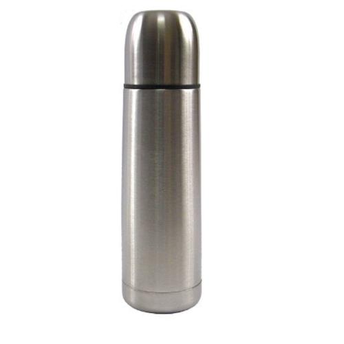 FENIKS Termos 1L FLUO STAL