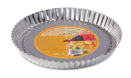 SNB Forma do pizzy 20 cm