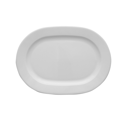 LUBIANA Półmisek owalny 32 cm WERSAL 2260