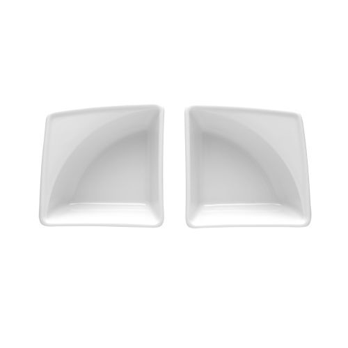 LUBIANA Naczynie do przystawek VICTORIA 2302