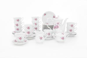 Serwis kawowy Iwona 12 osób/39 el Chodzież