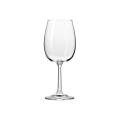 KROSNO Komplet 6 kieliszków do czerwonego wina BASIC GLASS 350 ml