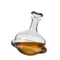 Karafka do whisky 0,75 l Roly-Poly Krosno