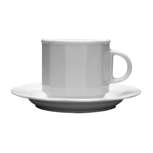 Filiżanka 200 ml Merkury 0701 Lubiana (bez spodka)