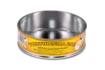 Tortownica fakturowana 26 cm SNB