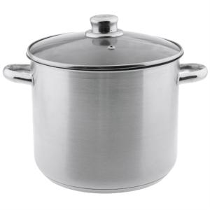 Garnek prosty 15 l 30 cm