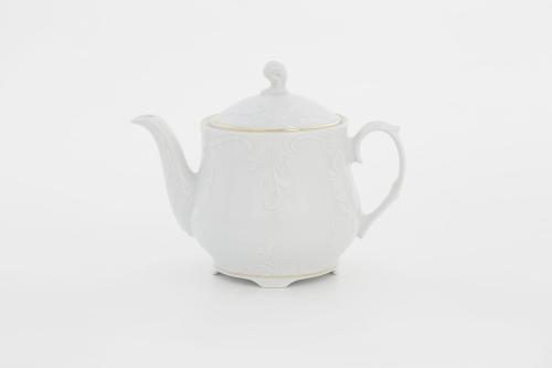 ĆMIELÓW Czajnik mały 550 ml ROCOCO 3604