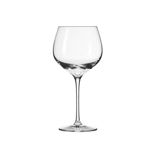 KROSNO Komplet 6 kieliszków do wody HARMONY 570 ml