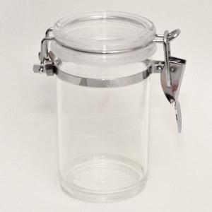 Pojemnik akrylowy STORE 0,3l - Zest for Life