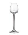 BOHEMIA Komplet kieliszków do likieru 70 ml ALIZEE