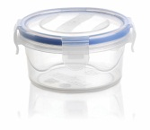 UCSAN Pojemnik okrągły zamykany micro 300 ml 