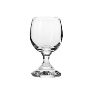 KROSNO PURE Kieliszki Komplet 6 szt. Kieliszków Do Wódki Likieru 6 x 40 ml
