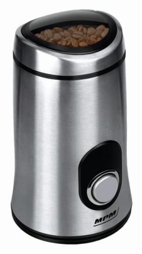 MPM Młynek do kawy MMK-02M Udarowy