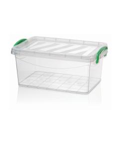 UCSAN Pojemnik zamykany micro 5 l