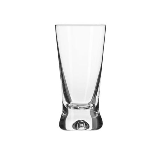 KROSNO Komplet 6 kieliszków do wódki BASIC GLASS 50 ml