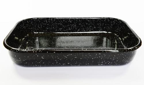 ELO POL Brytfanna prostokątna do zapiekania 4,5 l