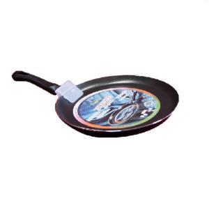 PATELNIA DINAMIC CIENKA DO NALESNIKÓW NIEPRZYWIERAJĄCA NON-STICK 25 CM