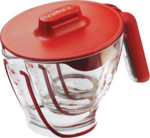 Zestaw dozowników  0,25/0,5/1L- Zyliss