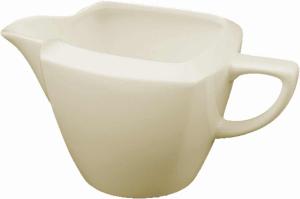 Sosjerka 500 ml Hiruni Ecru Karolina 