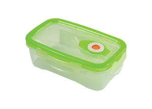 Pojemnik hermetyczny SEMI-VAC 0,58l - Zest for Life