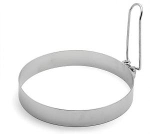 Kształtka do patelni okrąg - Weis