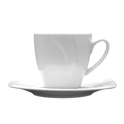 Filiżanka 200 ml ze spodkiem Celebration 2304 Lubiana