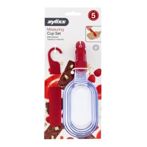 Miarki kubeczki - Zyliss