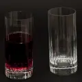 Komplet szklanek 480 ml Bach - Luigi Bormioli