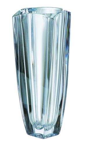 BOHEMIA Wazon 33 cm AREZZO